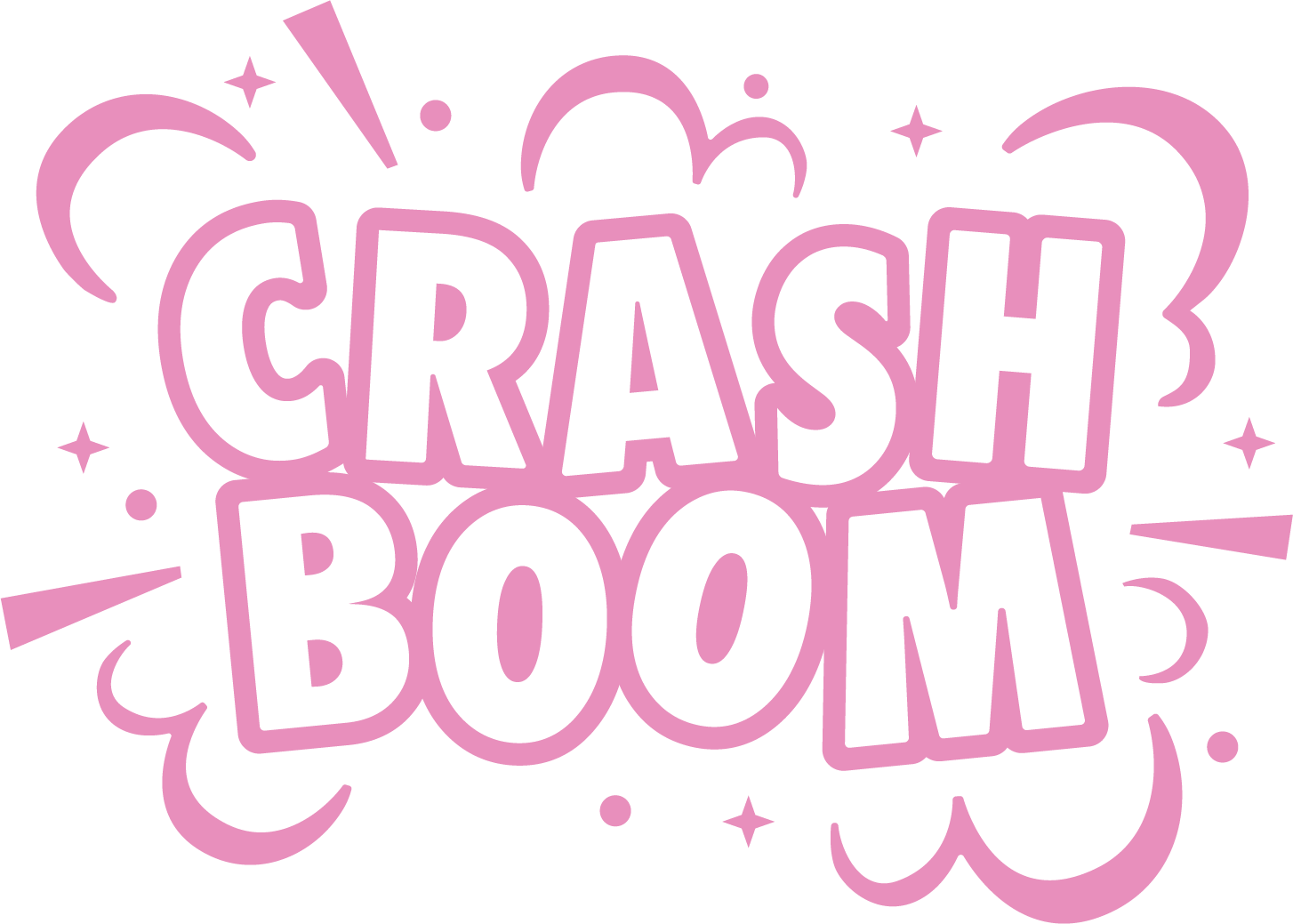 Crash Boom Design