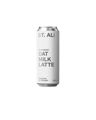 Oat Milk Latte white coffee can 250ml