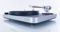 Clearaudio Concept Turntable; Tonearm; Dustcover (No Ca... 2