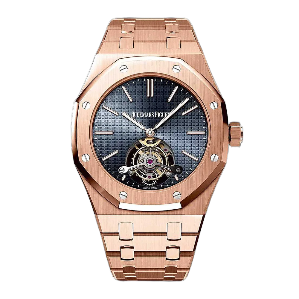 Audemars Piguet Royal Oak Tourbillon 26510OR.OO.1220OR.01, image 1