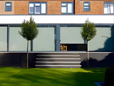 JJ Brooks Construction thumbnail