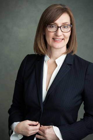 Maria Lamont