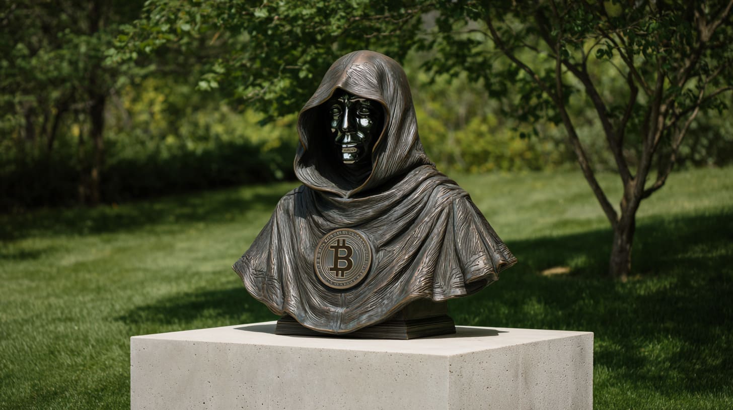 The HODL story