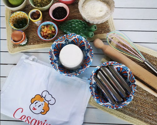 Esperienze gastronomiche Siracusa: Esperienza culinaria: le tradizioni della mia famiglia 