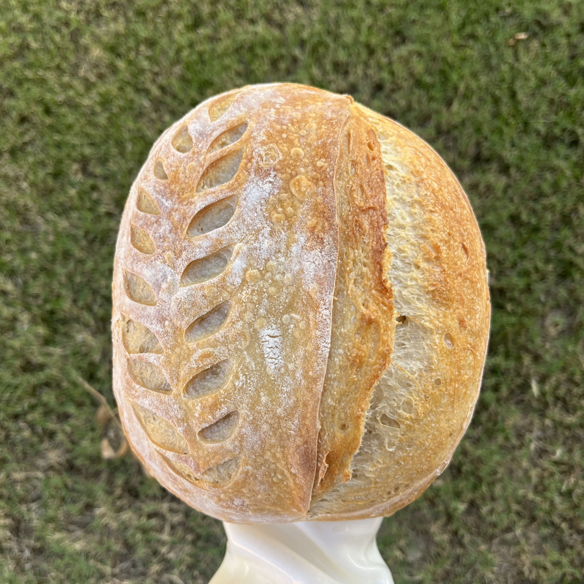 Daily Bread Sourdough AZ — photo from hotplate.com