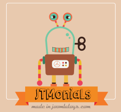 JTMonials - компонент отзывов в Joomla 3.х