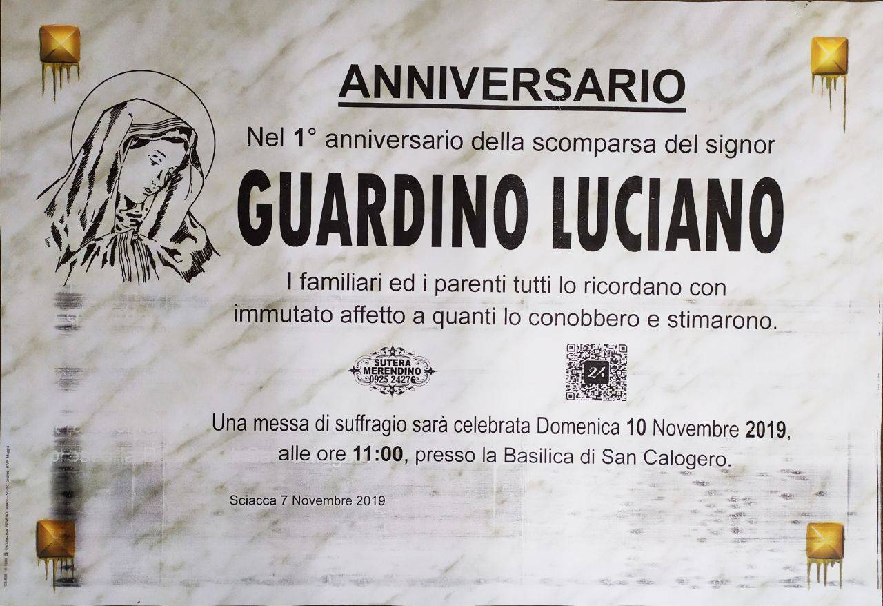Luciano Guardino