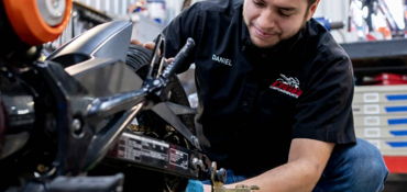 Private Wrench Night w/ Pros near Round Rock, TX