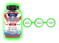 APPLE CIDER VINEGAR GUMMIES natural resources free from additives third party tested