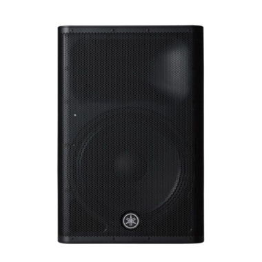 Yamaha DXR15mk2 15 Zoll aktiver PA-Lautsprecher