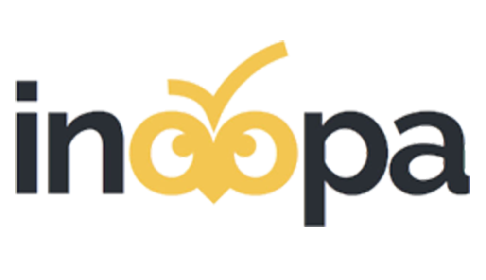 INOOPA logo ForestCalling
