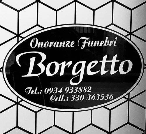 Onoranze Funebri Borgetto