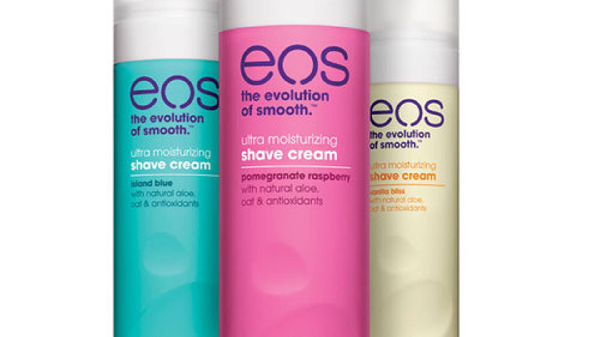 Featured image for EOS - Evolution of Smooth