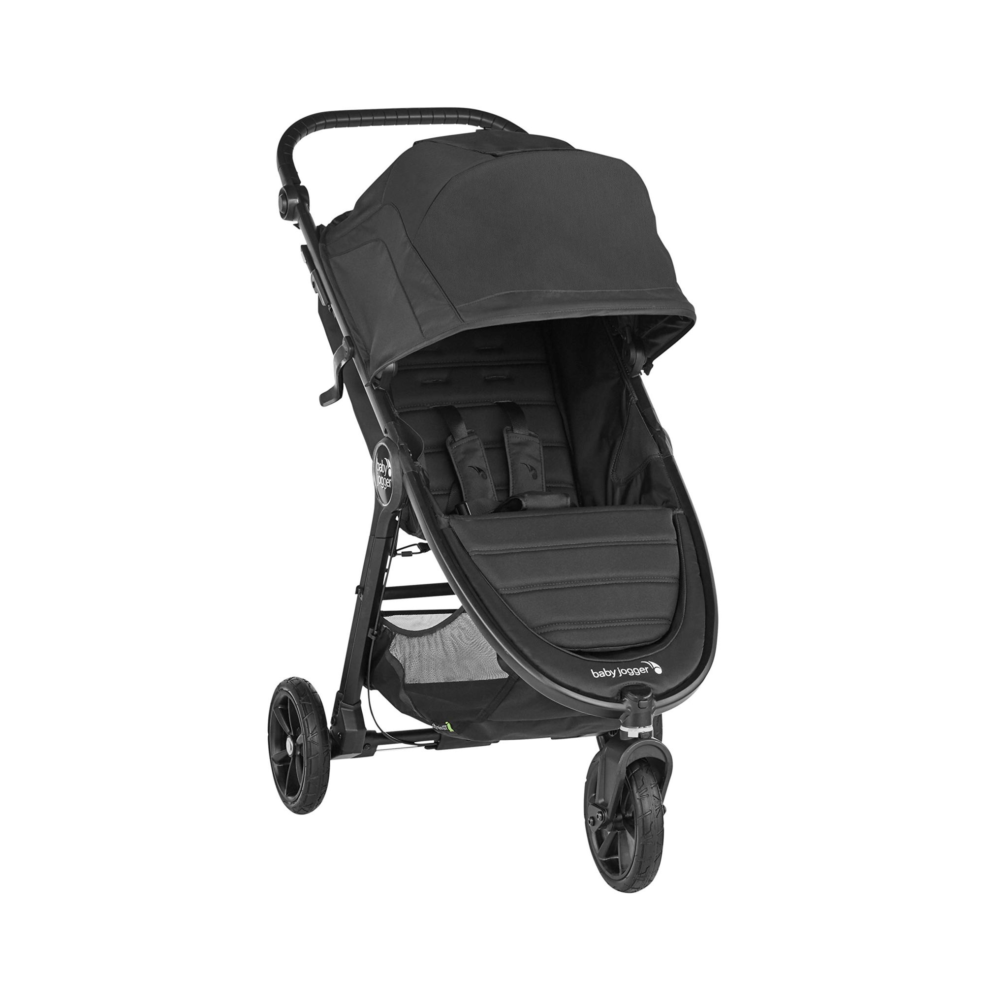 britax vs baby jogger