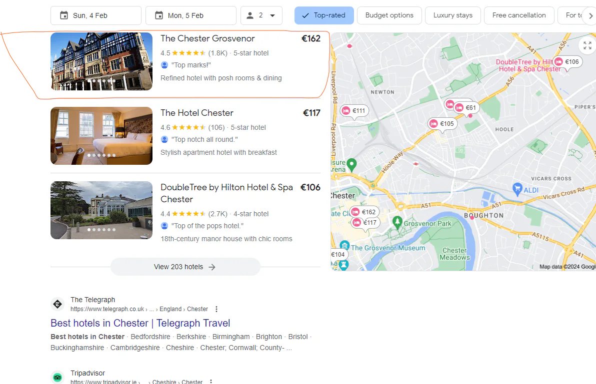 Screenshot image