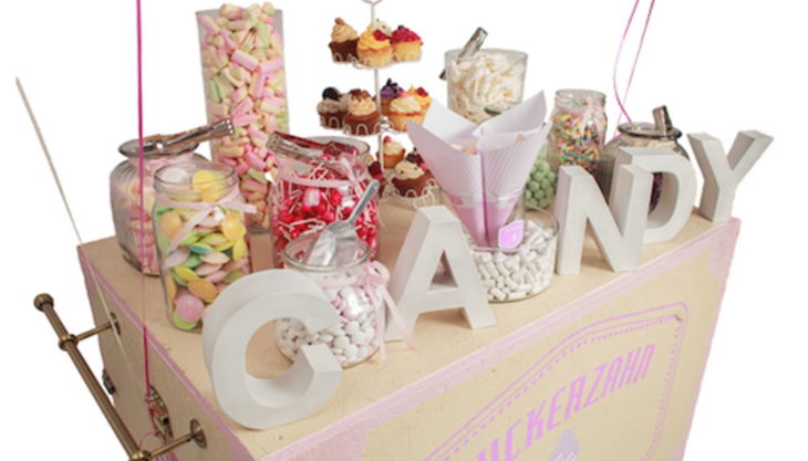 zuckerzahn ohg zuckerland packet