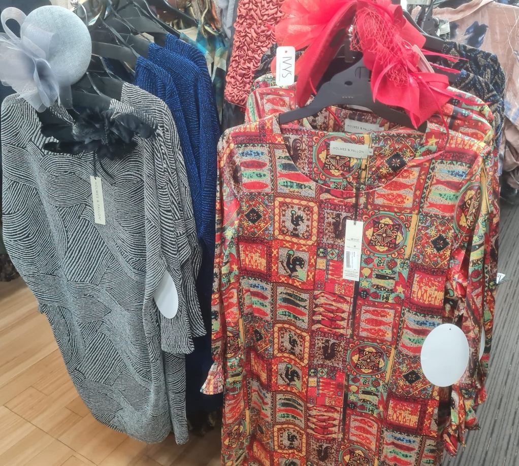 Perls Mens & Ladieswear - Voucher - Image 3