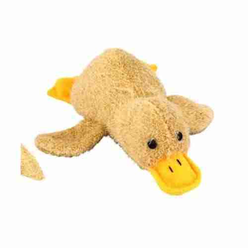 Plush Duck W Squeek 21Cm - Image 2