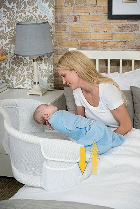 uppababy bassinet sids