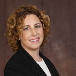 Liana Lowenstein, MSW, RSW, CPT-S