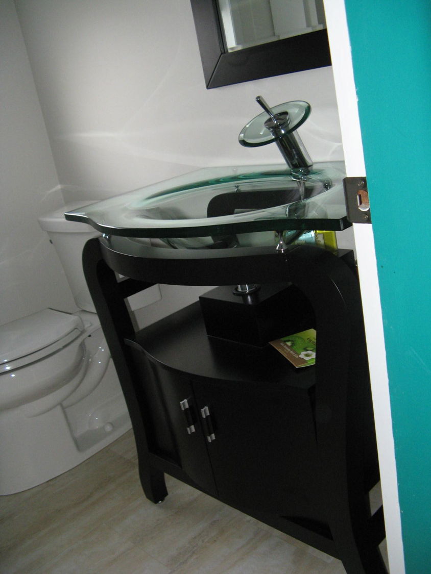 Projects Langley Bathroom