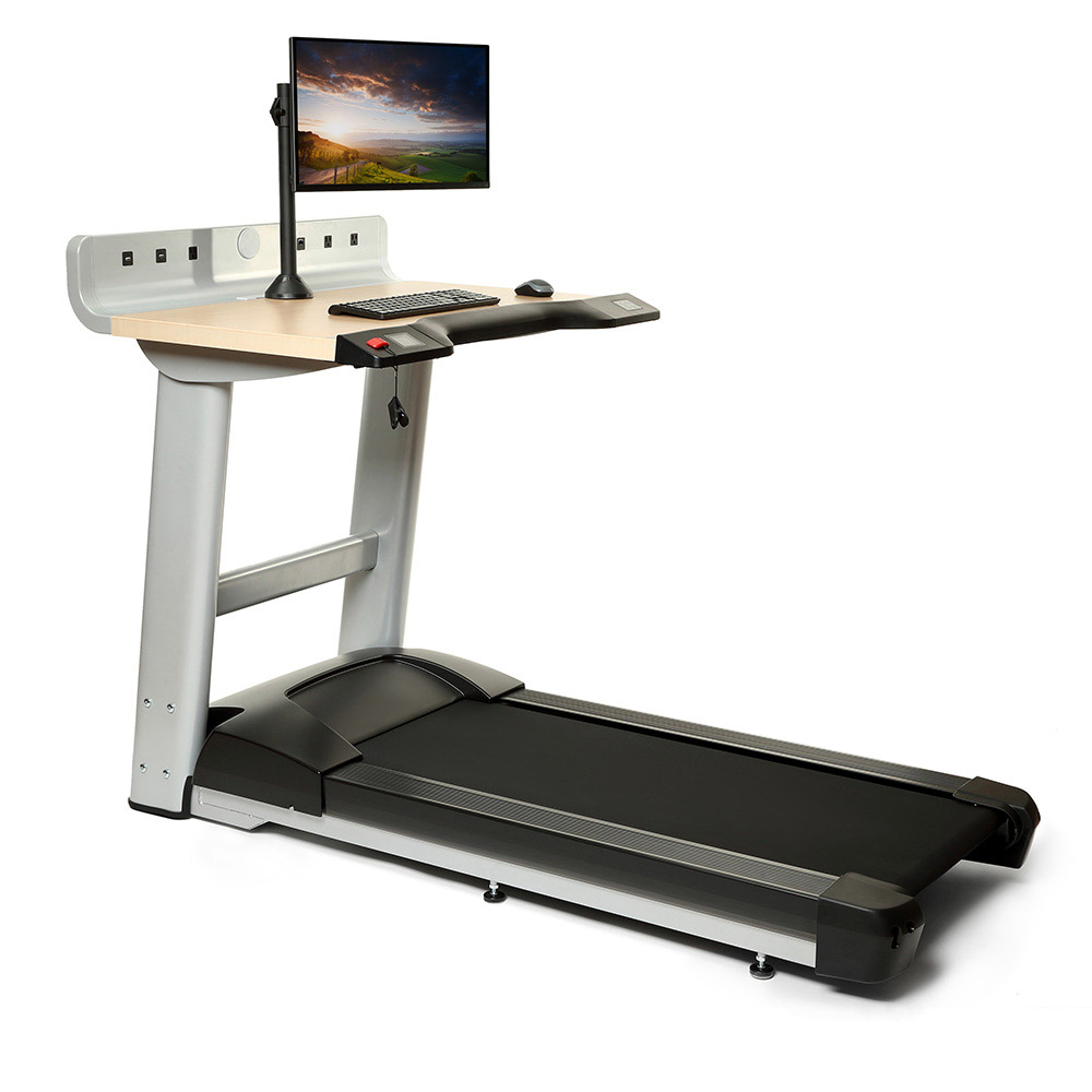 Inmovement Treadmill Desk What Are The Best Treadmill Desks Slant