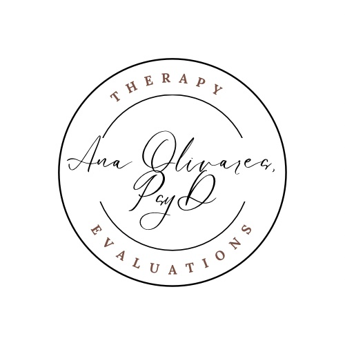 Ana Olivares, PsyD, LLC