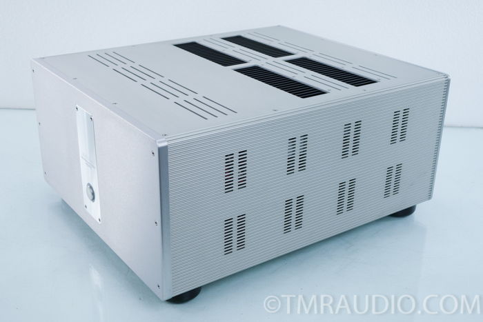 Krell 402e Stereo Power Amplifier (8052)