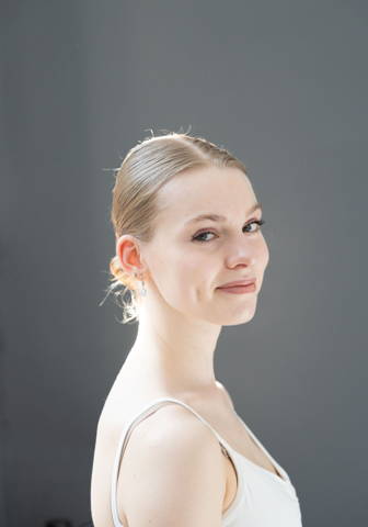 Charlotte Cattell