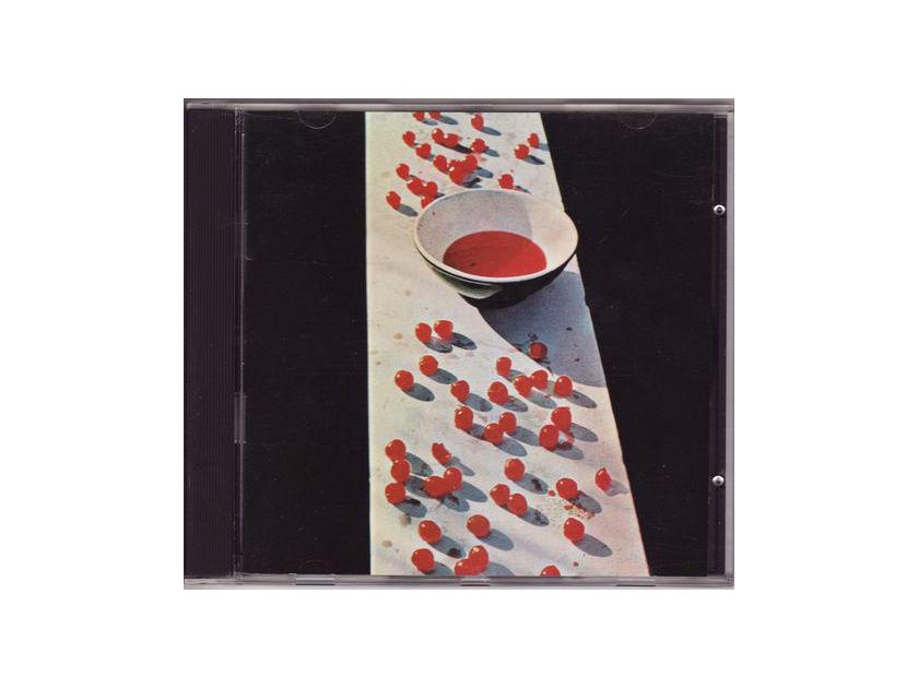 Paul McCartney - 1970 - 1st album, OOP, Rare Parlophone release, mint