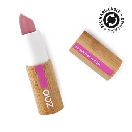 Rouge à lèvres Classic 462 Vieux rose - Recharge 3,5 g