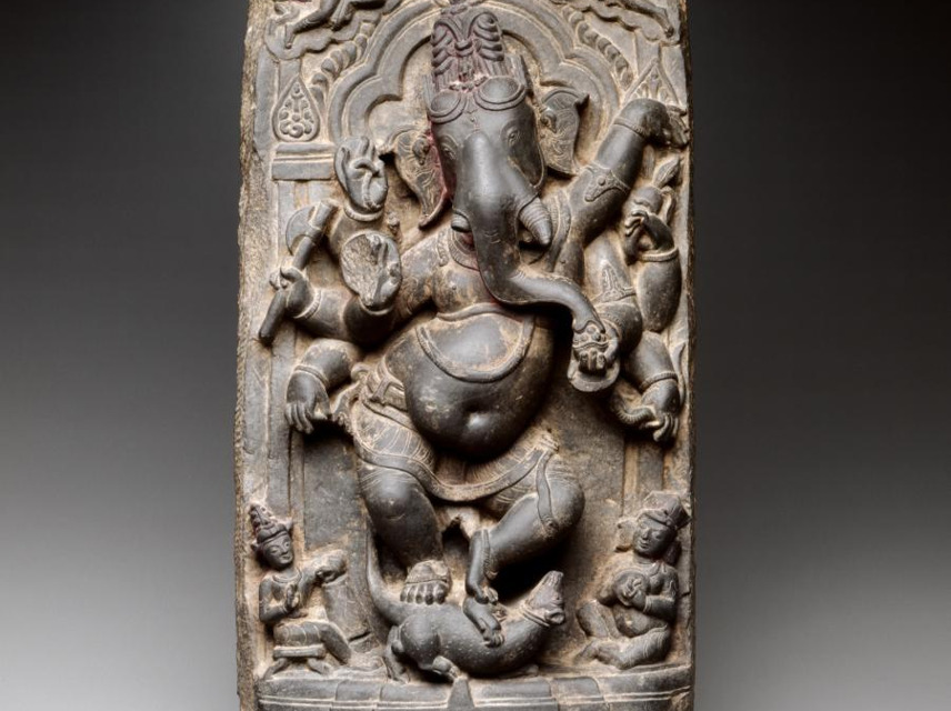 Ganesha, emuseum: 91.15