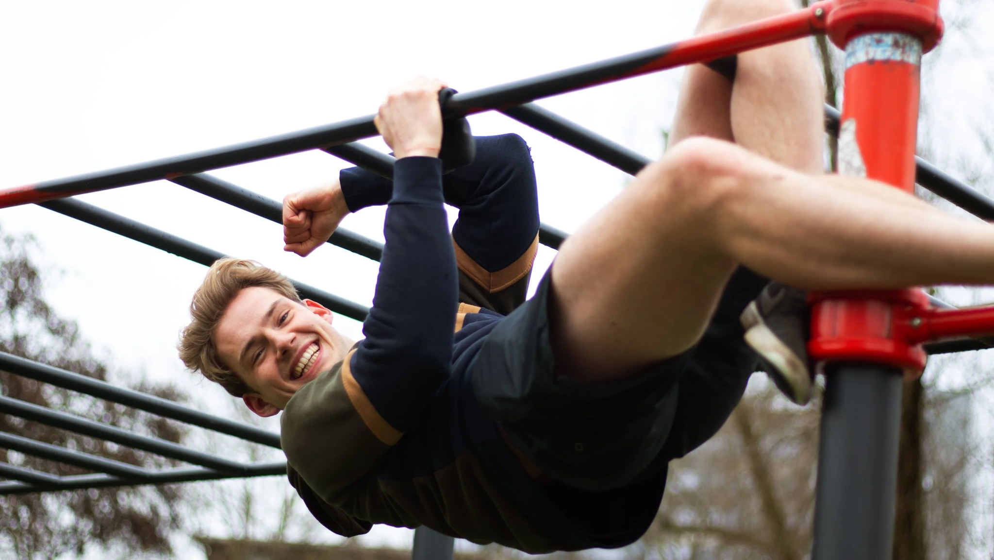 Calisthenics Movement Class image
