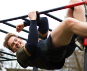 Calisthenics Movement Class