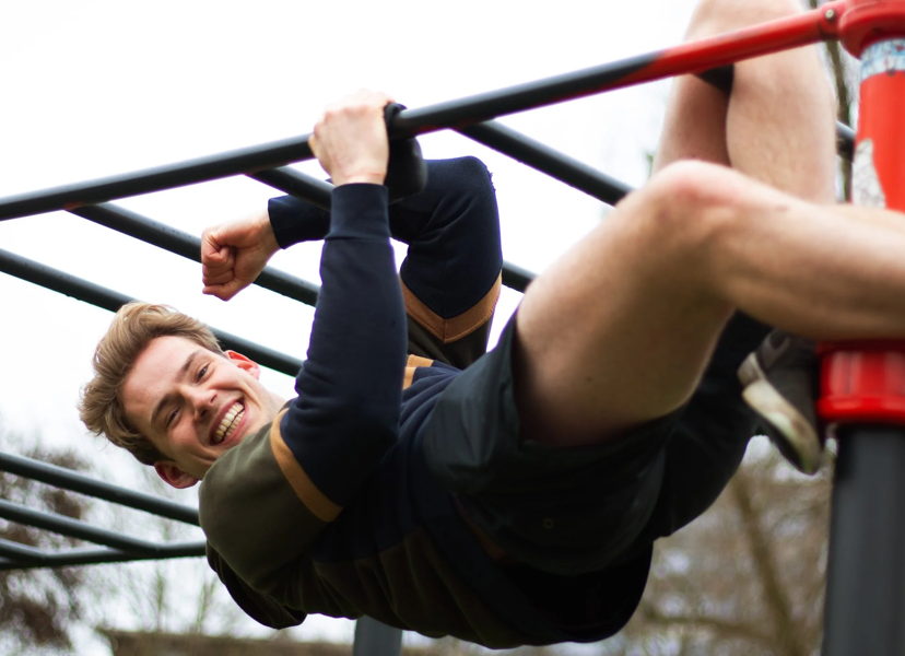 Calisthenics Movement Class