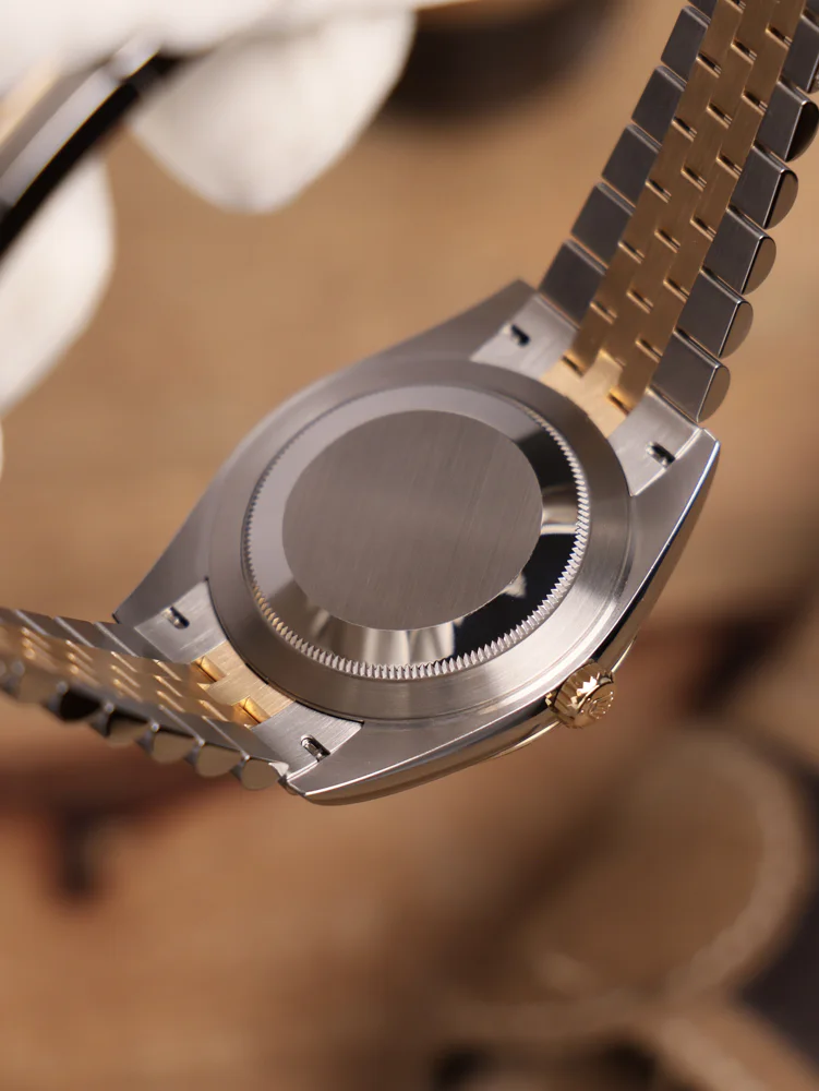 Rolex Datejust 41 Full Set 2024