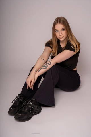 Noëlle Eghuizen
