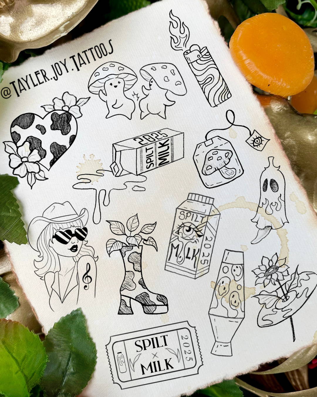 Dr Pickles - Store Image