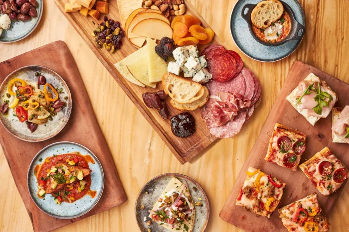 Bacchanal Buffet Uploaded on 2021-12-21