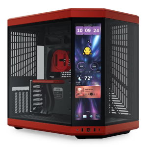 Nick's Gaming PC
