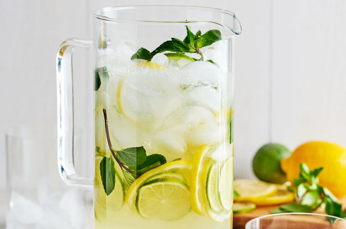 White Sangria