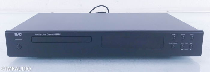 NAD C 516BEE CD Player (11844)