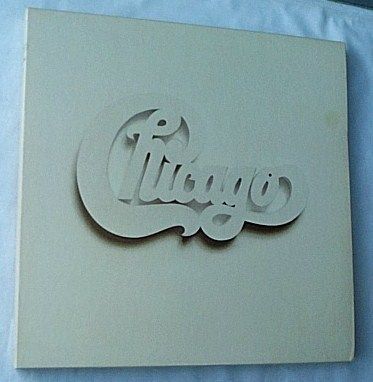 Chicago 4 LP box set-At Carnegie Hall - -orig 1971 comp...