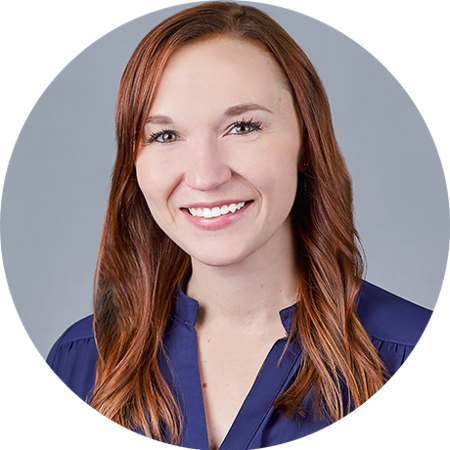 Lyndsey Moran, PhD