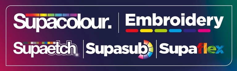 Supacolour
