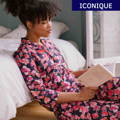 Nêge Paris - pyjamas écoresponsables 100% Tencel certifié oeko-tex à porter jour et nuit