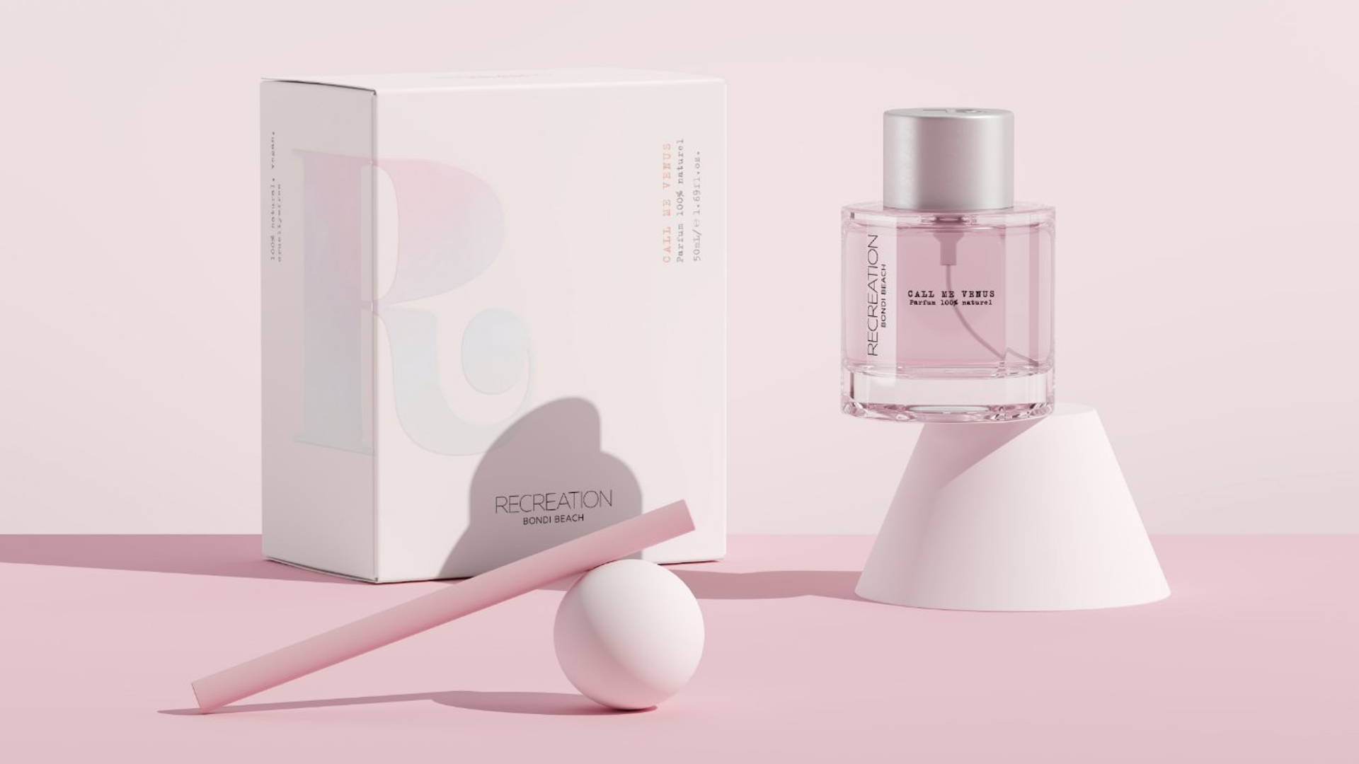 Featured image for This Australian Fragrance Brand Values Fun, Healthiness & Happiness