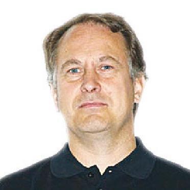 Juha Käyhkö