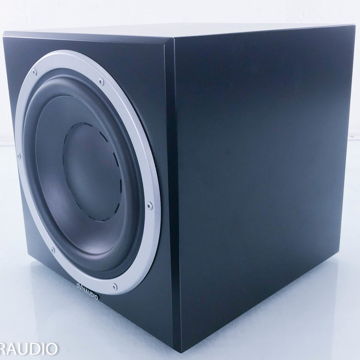 Sub 250 II Powered Subwoofer
