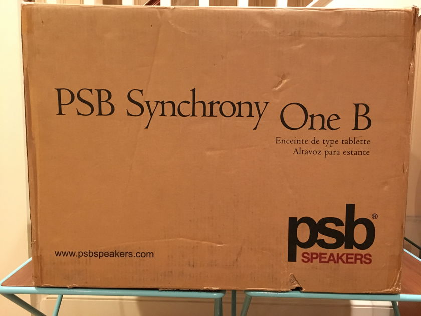 PSB Synchrony 1B
